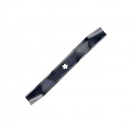 Replacement 36" AYP Husqvarna Rally Craftsman Mulching Blade Side Discharge Replacement 36" AYP Husqvarna Rally Craftsman Mulching Blade Side Discharge