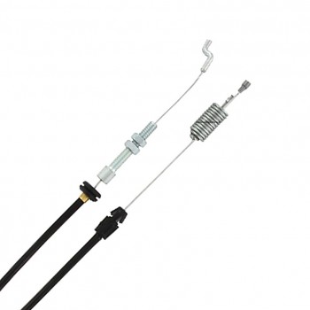 Replacement Castelgarden CAL484 CAL534TR NG464TR Mountfield Drive Cable Replacement Castelgarden CAL484 CAL534TR NG464TR Mountfield Drive Cable