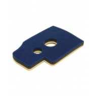 Replacement Makita DPC6410 DPC7311 Foam Air Filter Replacement Makita DPC6410 DPC7311 Foam Air Filter