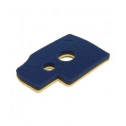 Replacement Makita DPC6410 DPC7311 Foam Air Filter Replacement Makita DPC6410 DPC7311 Foam Air Filter