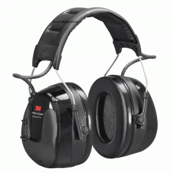 Genuine 3M Peltor WorkTunes Pro AM FM Radio Earmuffs Genuine 3M Peltor WorkTunes Pro AM FM Radio Earmuffs