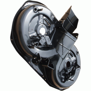 Replacement Castelgarden Honda Mountfield J92 XJ140 XJ160 Deck Shell 36" Pre 2007 82564048/0 80565-VK1-003 Replacement Castelgarden Honda Mountfield J92 XJ140 XJ160 Deck Shell 36" Pre 2007 82564048/0 80565-VK1-003