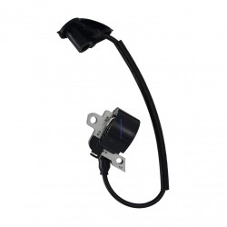 Replacement Stihl FS400 FS450 FS480 FR450 FR480 SP400 SP450 SP480 Ignition Coil Replacement Stihl FS400 FS450 FS480 FR450 FR480 SP400 SP450 SP480 Ignition Coil