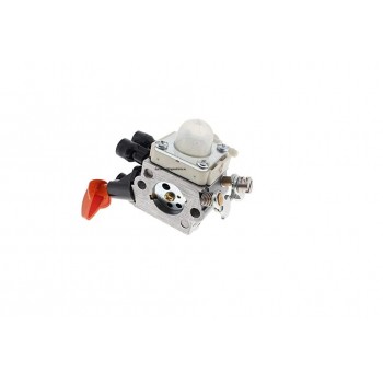 Genuine Stihl FS40 FS50 FS56 FS56C KM56C Carburetor C1M-S207A Genuine Stihl FS40 FS50 FS56 FS56C KM56C Carburetor C1M-S207A