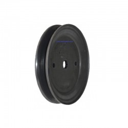 Replacement 42" AYP Husqvarna Rally Craftsman Deck Pulley 5.5" 140mm Diameter