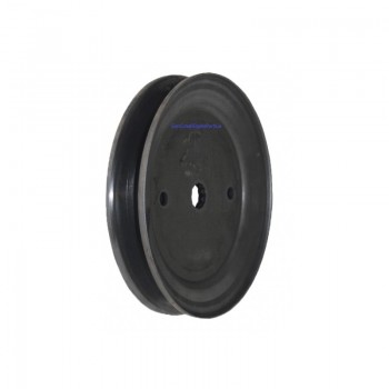 Replacement 42" AYP Husqvarna Rally Craftsman Deck Pulley 5.5" 140mm Diameter