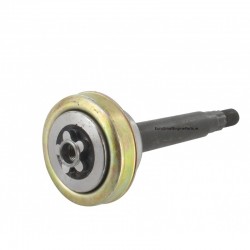 Replacement AYP Husqvarna Rally Craftsman 5 Star Jackshaft & Bearing 5321928-72