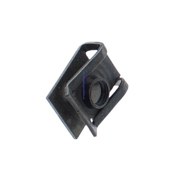 Genuine Husqvarna 350 340 345 455 Top Cover Clip Genuine Husqvarna 350 340 345 455 Top Cover Clip