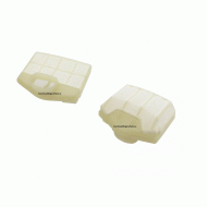 Replacement Husqvarna 362 365 371 372 Jonsered 2063 2163 2171 Air Filter Nylon (no clip)