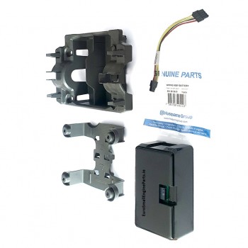 Genuine Husqvarna 320 420 520 330X Automower Battery 5296068-01 Genuine Husqvarna 320 420 520 330X Automower Battery 5296068-01