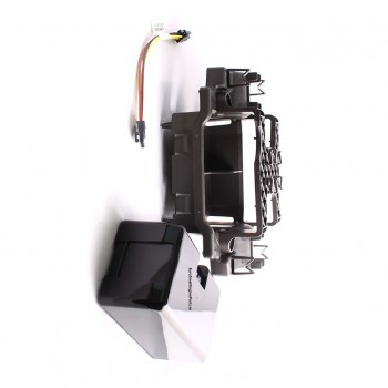 Genuine Husqvarna 430X 440 450X 550 Automower Battery Conversion Kit 5296068-02