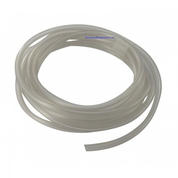 Ø: ext: 6,1mm, Ø int: 3,2mm Fuel Pipe Hose x 50FT Ø: ext: 6,1mm, Ø int: 3,2mm Fuel Pipe Hose x 50FT