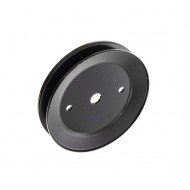 Replacement Husqvarna LT151 LTH151 TS138 Jonsered LT2216 LT2117 Pulley 148mm Replacement Husqvarna LT151 LTH151 TS138 Jonsered LT2216 LT2117 Pulley 148mm