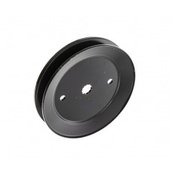 Replacement Husqvarna LT151 LTH151 TS138 Jonsered LT2216 LT2117 Pulley 148mm Replacement Husqvarna LT151 LTH151 TS138 Jonsered LT2216 LT2117 Pulley 148mm