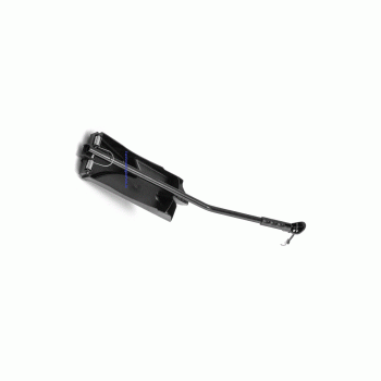 Genuine Husqvarna TC112 TC114 Mulching BioClip Plug and Handle