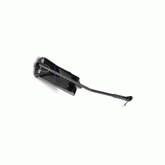 Genuine Husqvarna TC112 TC114 Mulching BioClip Plug and Handle