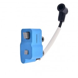 Replacement Husqvarna 253R 253RB 253RJ 553RBX 553RS Ignition Coil Replacement Husqvarna 253R 253RB 253RJ 553RBX 553RS Ignition Coil