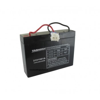 Replacement Husqvarna 5864578-01 Battery 12v 2.8a Tashima Replacement Husqvarna 5864578-01 Battery 12v 2.8a Tashima