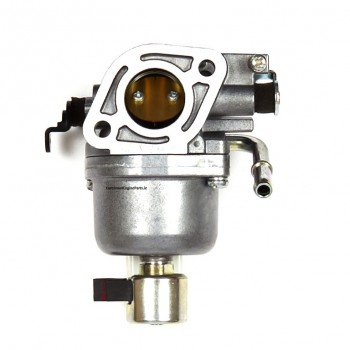 Genuine Briggs and Stratton Twin Cylinder Carburetor 699807
