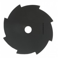 8 Tooth Steel Blade 8 Tooth Steel Blade