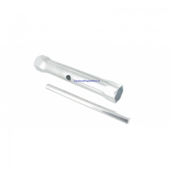 Spark Plug Wrench 19/21mm 150mm Spark Plug Wrench 19/21mm 150mm