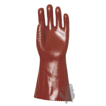 Gloves for Acid Petrol Handling Gloves for Acid Petrol Handling