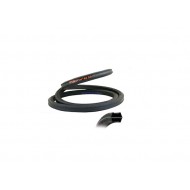 AA85 Section Belt Fits Honda HF2113 2114 2315 HF2317 Stihl Viking Castelgarden Mountfield J92 John Deere 36" PIX Deck Belt up to 2006 AA85 Section Belt Fits Honda HF2113 2114 2315 HF2317 Stihl Viking Castelgarden Mountfield J92 John Deere 36" PIX Deck Belt up to 2006