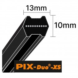 Replacement Husqvarna CT150 CT160 CTH140XP CTH150XP CTH160 CTH172 AYP Craftsman LT1000 LT2000 42" Deck Belt Pix