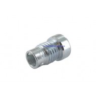 Adaptor for Tecomec Tap & Go Strimmer Head M10 x 1.25 Female Adaptor for Tecomec Tap & Go Strimmer Head M10 x 1.25 Female