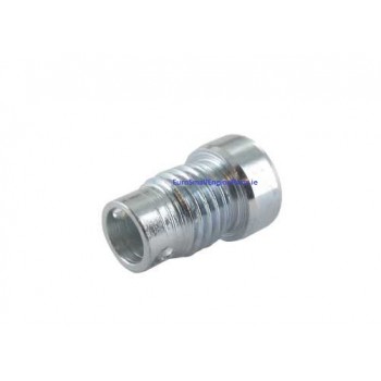 Adaptor for Tecomec Tap & Go Strimmer Head M10 x 1.5 Female Adaptor for Tecomec Tap & Go Strimmer Head M10 x 1.5 Female