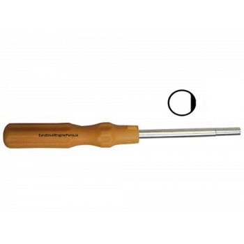 Replacement Walbro Carburettor Adjustment Tool D Type 4mm Replacement Walbro Carburettor Adjustment Tool D Type 4mm