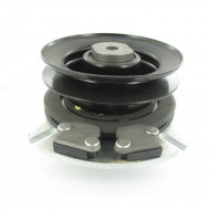 Genuine Alko Solo T102 BBC Warner Electromagnetic Clutch 5217-4 Warner 52174 Genuine Alko Solo T102 BBC Warner Electromagnetic Clutch 5217-4 Warner 52174