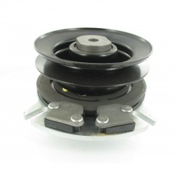 Genuine Alko Solo T102 BBC Warner Electromagnetic Clutch 5217-4 Warner 52174 Genuine Alko Solo T102 BBC Warner Electromagnetic Clutch 5217-4 Warner 52174