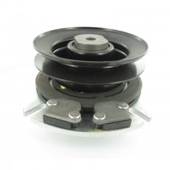 Genuine Alko Solo T102 BBC Warner Electromagnetic Clutch 5217-4 Warner 52174