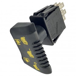 Replacement John Deere PTO Clutch Switch