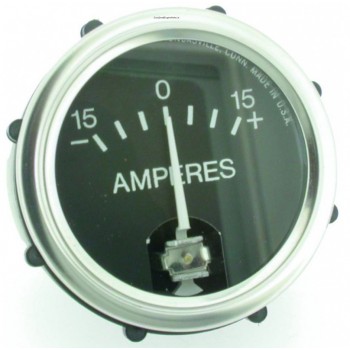 Replacement Universal AMP METER BATTERY Replacement Universal AMP METER BATTERY