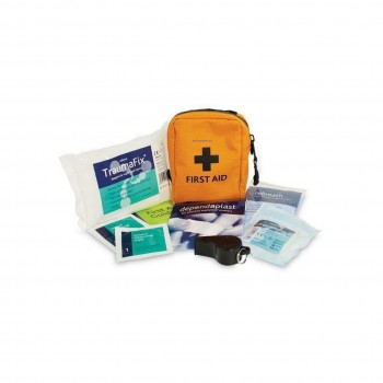 Arborist First Aid Kit Arborist First Aid Kit