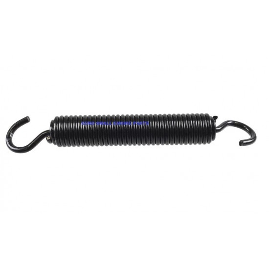 Ride-On Lawnmower Spring * 175mm Long and 21mm Diameter