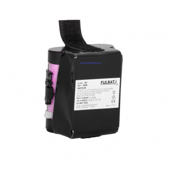 Replacement Husqvarna McCulloch Gardena Automower Battery 5895861-01 Replacement Husqvarna McCulloch Gardena Automower Battery 5895861-01