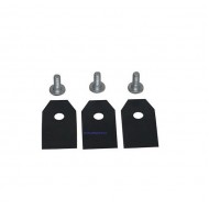 Replacement Husqvarna Automower 220AC 260ACX 210C 220AC 230 R40LI Blade Set Delivered with screws Replacement Husqvarna Automower 220AC 260ACX 210C 220AC 230 R40LI Blade Set Delivered with screws