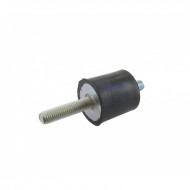 AV rubber universal Ø:30mm L:30mm Thread:M8 Length Thread 14/32mm AV rubber universal Ø:30mm L:30mm Thread:M8 Length Thread 14/32mm