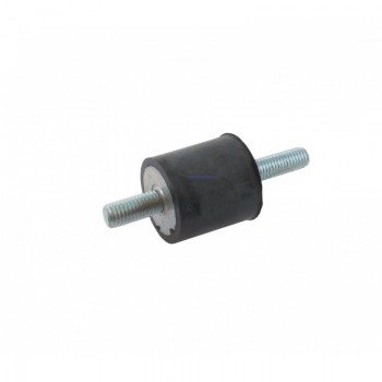 AV rubber universal Ø:30mm L:30mm Thread:M8 Length Thread:20/30mm AV rubber universal Ø:30mm L:30mm Thread:M8 Length Thread:20/30mm