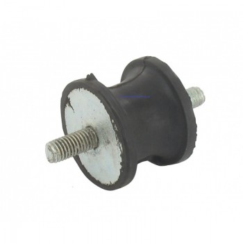 AV rubber universal Ø:40mm L:30mm Thread:M8 Length Thread:22,5mm AV rubber universal Ø:40mm L:30mm Thread:M8 Length Thread:22,5mm