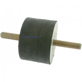 AV rubber universal male/male Ø:40mm Length:30mm Thread:M8 Length Thread:20/25mm AV rubber universal male/male Ø:40mm Length:30mm Thread:M8 Length Thread:20/25mm