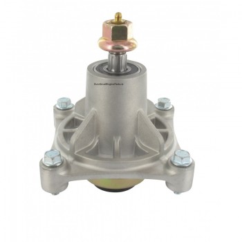 Replacement Husqvarna AYP 5 Star 48" Spindle Assembly After 2001 P/N 5321743-56 Replacement Husqvarna AYP 5 Star 48" Spindle Assembly After 2001 P/N 5321743-56