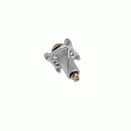 Replacement Husqvarna CT153 CTH173 CTH194 CTH224 AYP Partner P12597K 5 Star Spindle Assembly 4 Hole Mounting SD Deck Replacement Husqvarna CT153 CTH173 CTH194 CTH224 AYP Partner P12597K 5 Star Spindle Assembly 4 Hole Mounting SD Deck