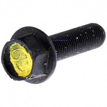 Genuine AYP Craftsman Husqvarna CT/CTH LT Rally R/H Thread Blade Bolt Rear Discharge