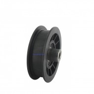 Replacement AYP Husqvarna Plastic Flat Tension Idler Pulley 89mm 5321943-27 Replacement AYP Husqvarna Plastic Flat Tension Idler Pulley 89mm 5321943-27