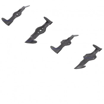 Replacement Husqvarna Blade Set for 36" Rear Discharge Decks Replacement Husqvarna Blade Set for 36" Rear Discharge Decks