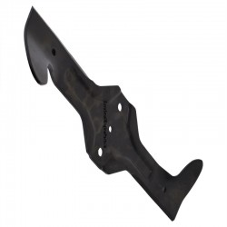 Replacement AYP Husqvarna Rally Craftsman 36" Blade Clockwise
